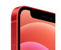 Apple iPhone 12 Mini 256GB (PRODUCT)Red 5G - 592142 - zdjęcie 3